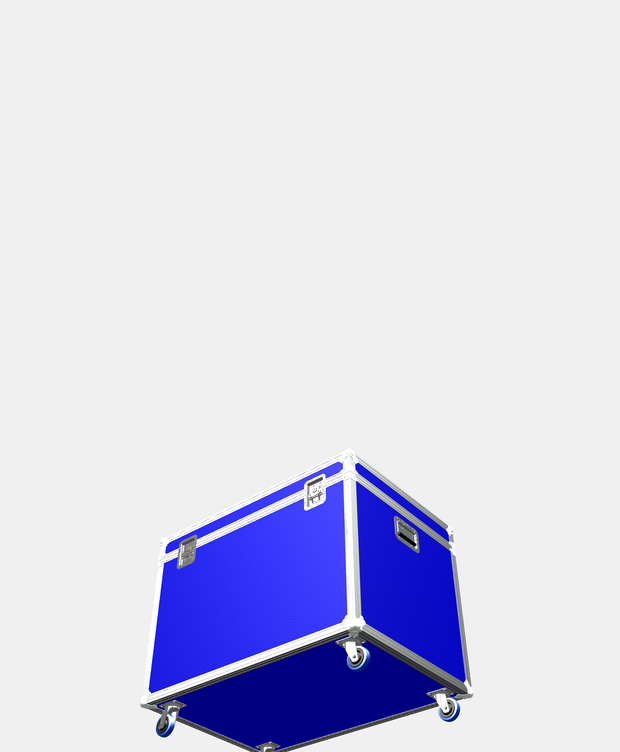 Road Case Color Products – Page 19 – Road Case Designer