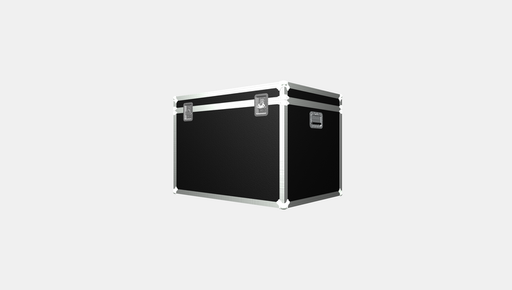 Custom Road Case