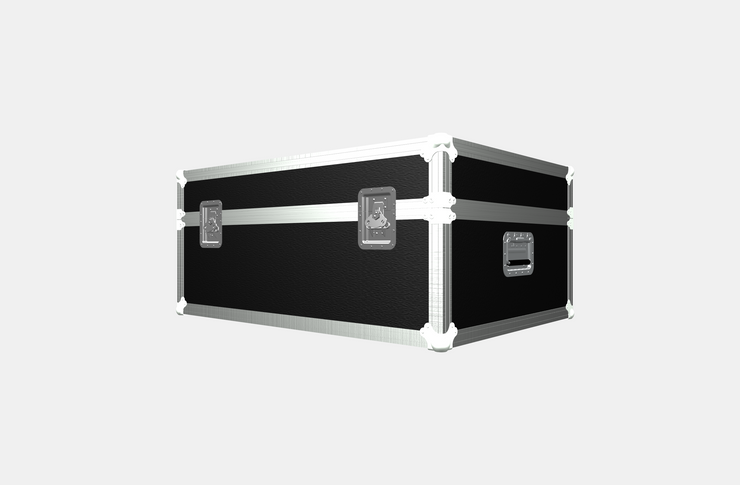 Custom Road Case