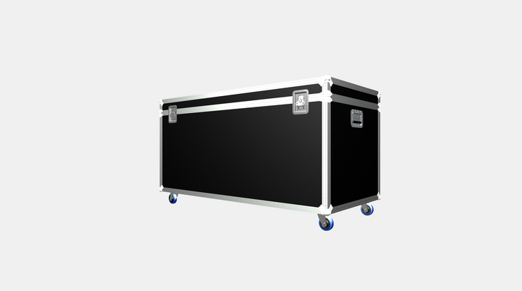 Custom Road Case