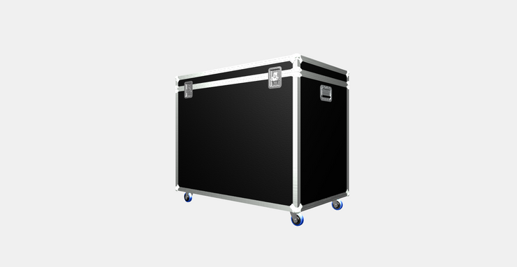 Custom Road Case