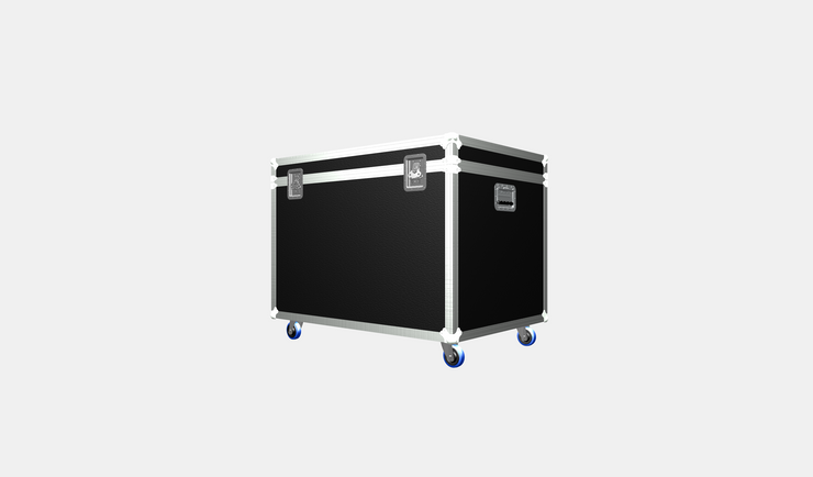 Custom Road Case